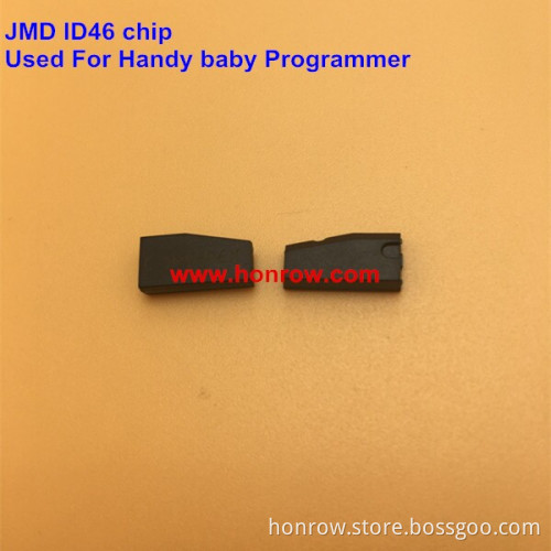 Original JMD ID46 Chip only for Handy Baby Key Programmer